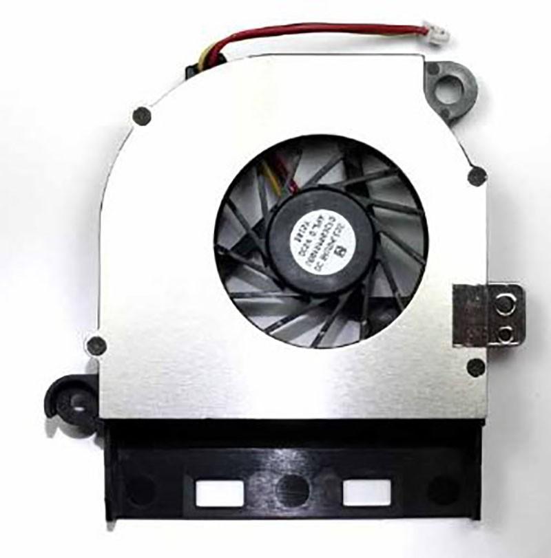 VENTOINHA CPU PARA PORTATIL SONY VGN-NR SERIES (MODELOS COM CARTÃO GRÁFICA INTEGRADA) - Image 2