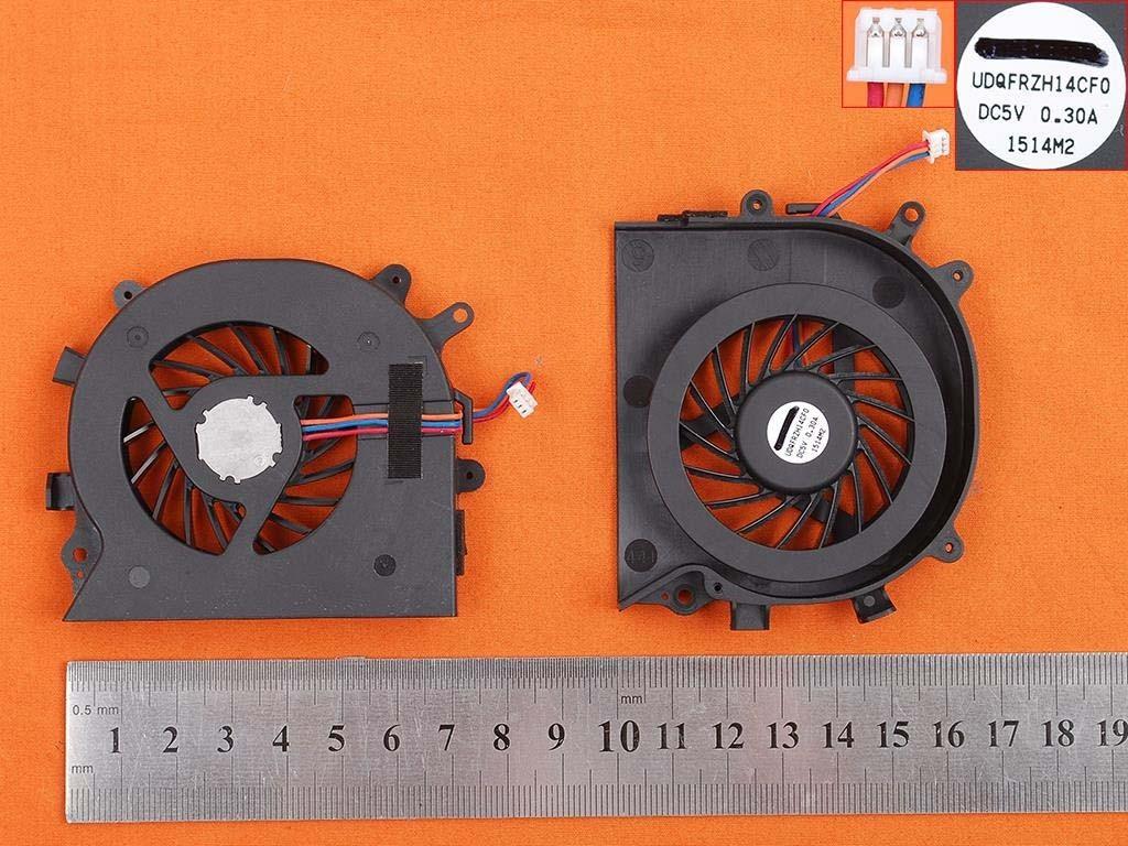 VENTOINHA CPU PARA PORTATIL SONY VAIO VPC-EA