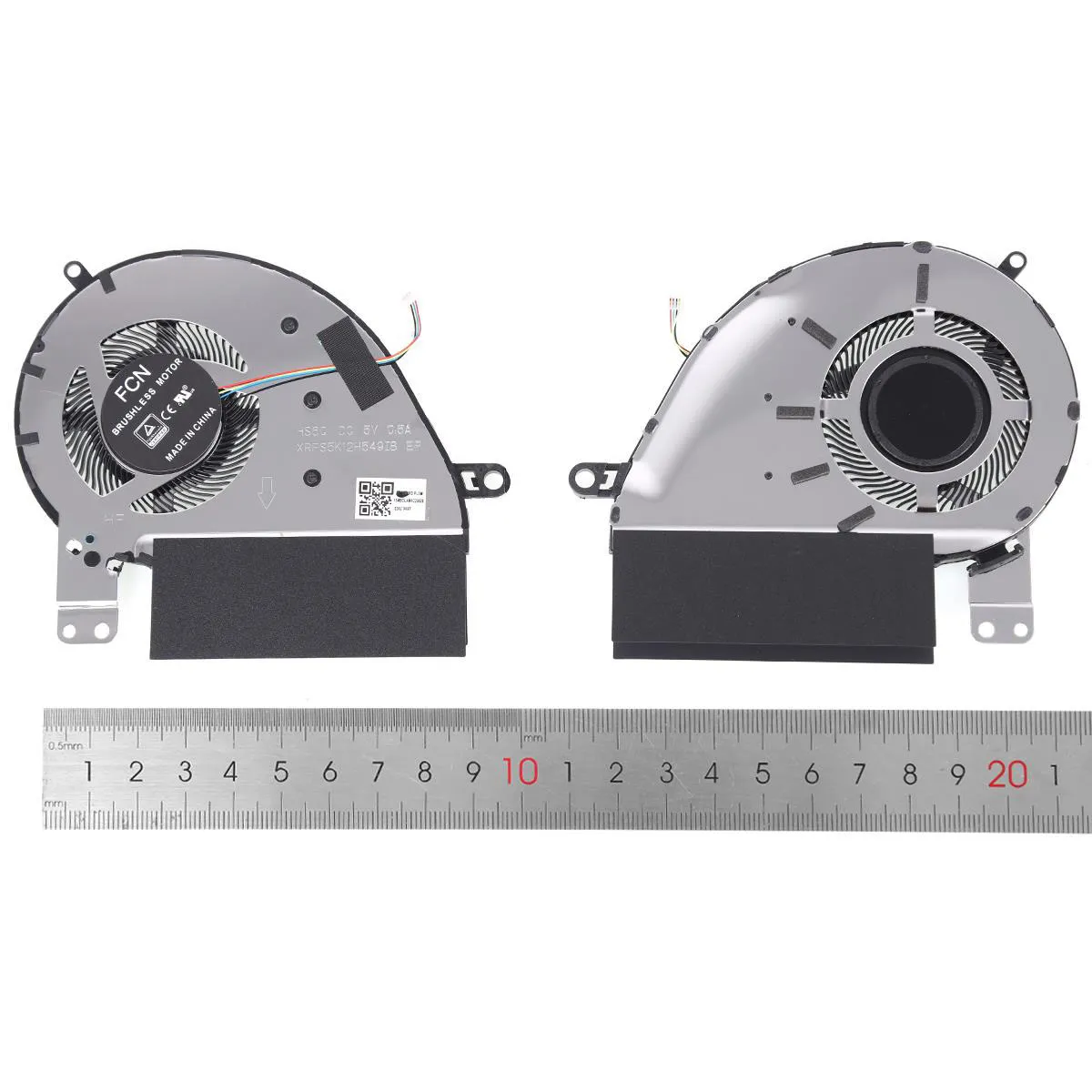 VENTOINHA DE CPU PARA LAPTOP ASUS UX333 UX333F UX333FA UX333FN U3300F