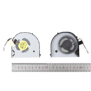 VENTOINHA DE CPU PARA LAPTOP DELL ALIENWARE 17 R3