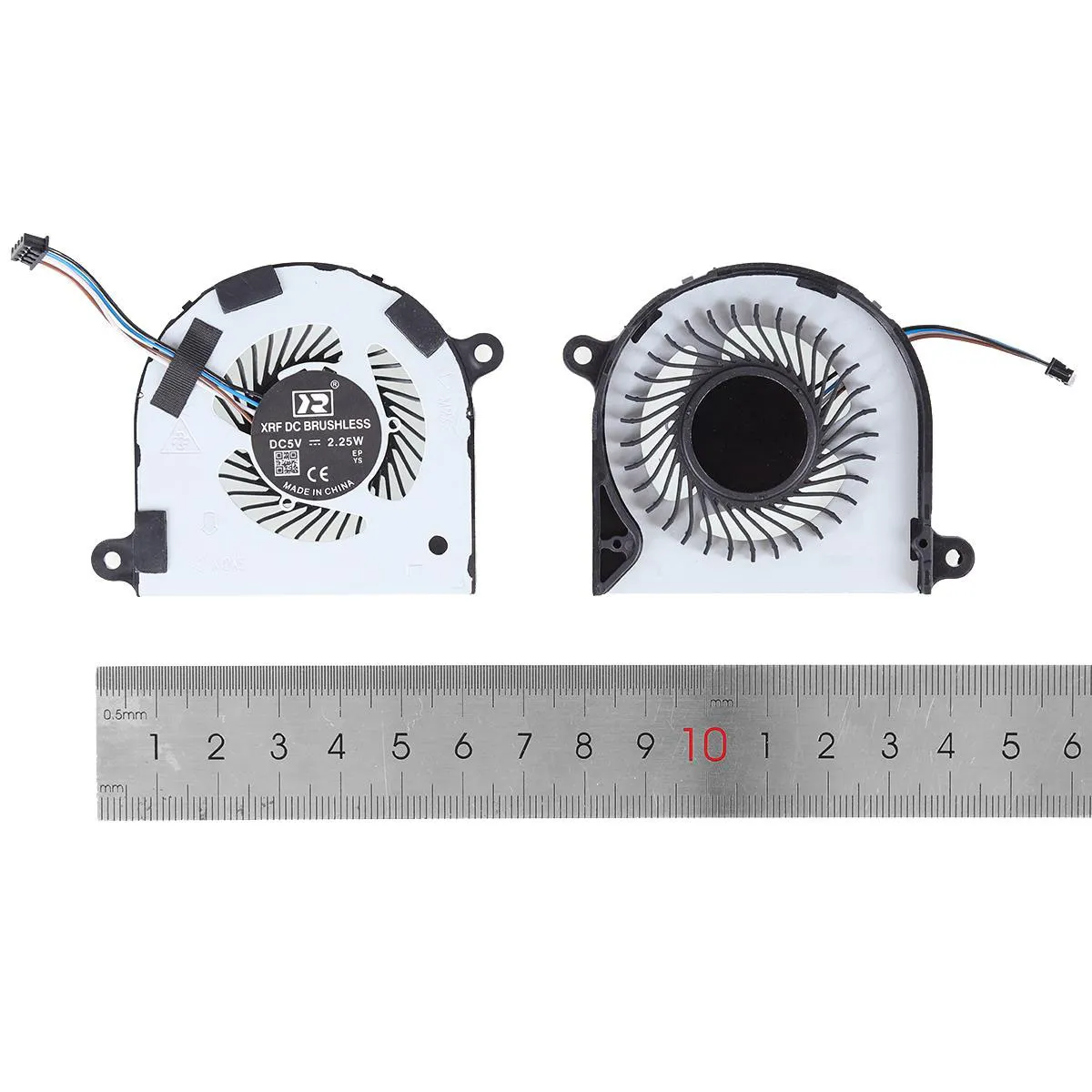 VENTOINHA DE CPU PARA LAPTOP DELL LATITUDE E7480 02T9GV