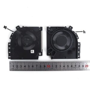 VENTOINHA DE GPU PARA LAPTOP DELL ALIENWARE X15 R1 RTX30