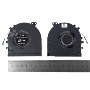 VENTOINHA DE GPU PARA LAPTOP RAZER RZ09-027 RZ09-0270
