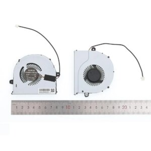 VENTILADOR PARA LAPTOP ASUS FX63V FZ63VD FX63VD FX63VD7300 FX63VD7701