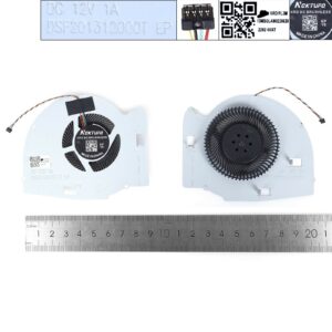 VENTOINHA GPU PARA PORTÁTIL ASUS ROG ZEPHYRUS M GM501 GM501GS