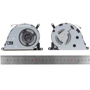 VENTILADOR PARA NOTEBOOK ASUS U4300F UX433FN UX433 U4300