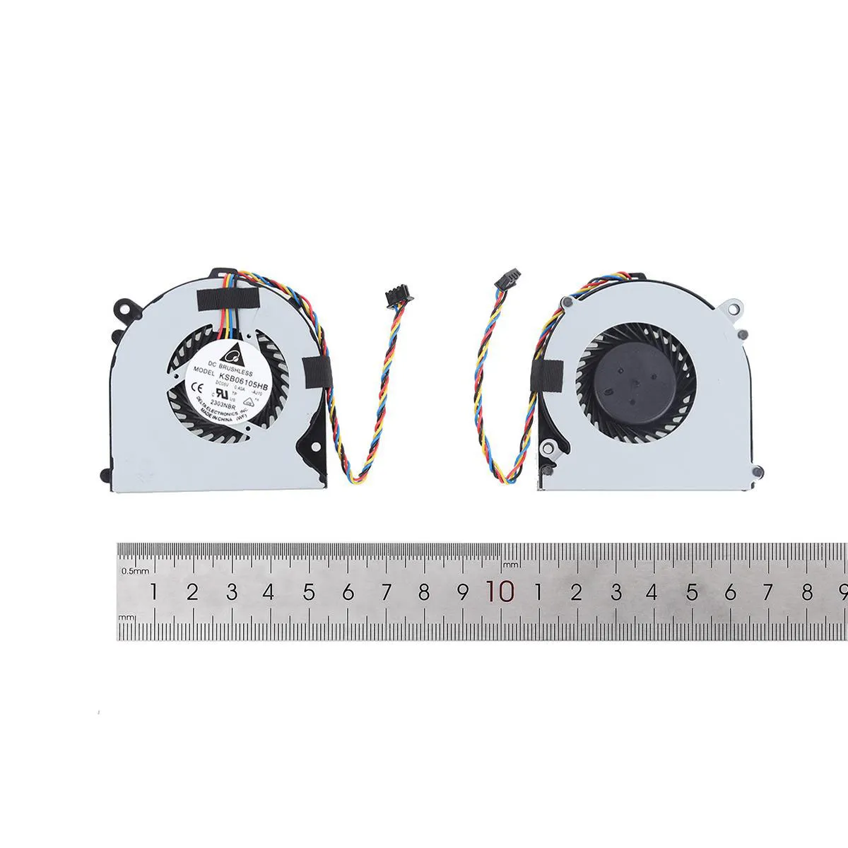 VENTILADOR PARA NOTEBOOK HP 260 G1 260 G2