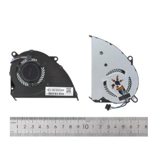 VENTILADOR PARA LAPTOP HP PAVILION 14-CE1004TX 14-CE1005TX 14-CE1006TX