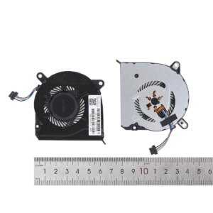 VENTILADOR PARA NOTEBOOK HP PAVILION 14-CE1004TX E 14-CE1006TX