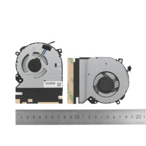 VENTOINHA PARA LAPTOP HP PRO G1 440 G5 HSN-Q08C WAR 66