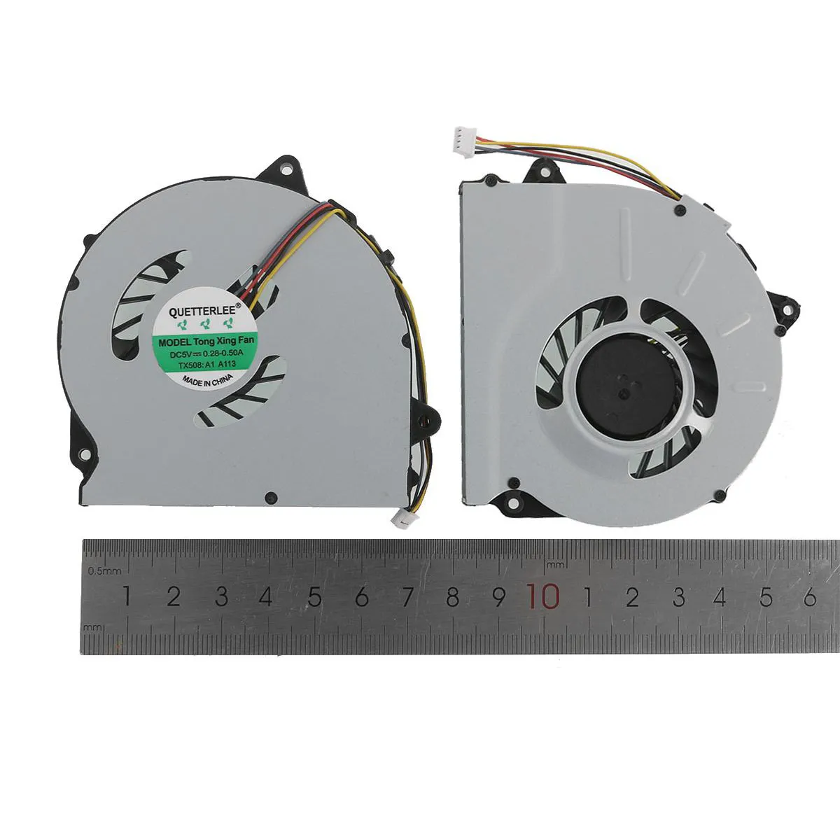 VENTILADOR PARA NOTEBOOK LENOVO G50-70 G40-70 G40-30 G40-45AT Z50-70