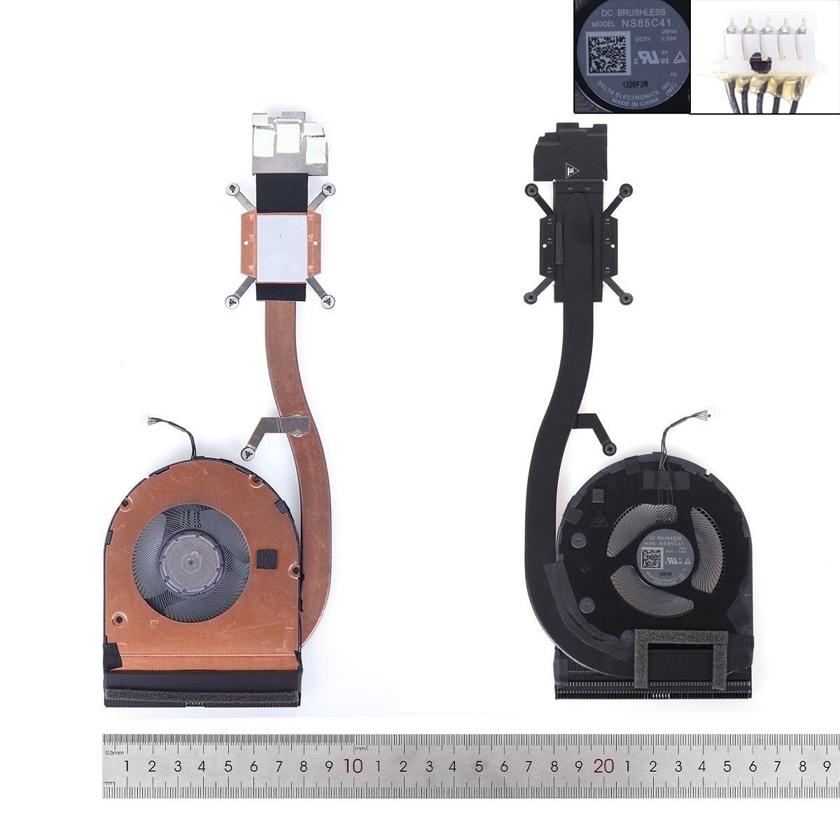 VENTOINHA PARA PORTATIL LENOVO THINKPAD T14 P14S GEN 2