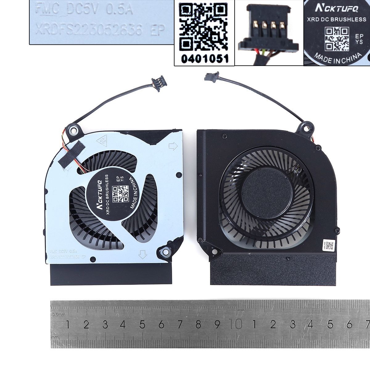 VENTOINHA CPU PARA PORTÁTIL ACER PREDATOR HELIOS PH317-53 PH315-52 NITRO AN515-55 AN517-52 N20C1