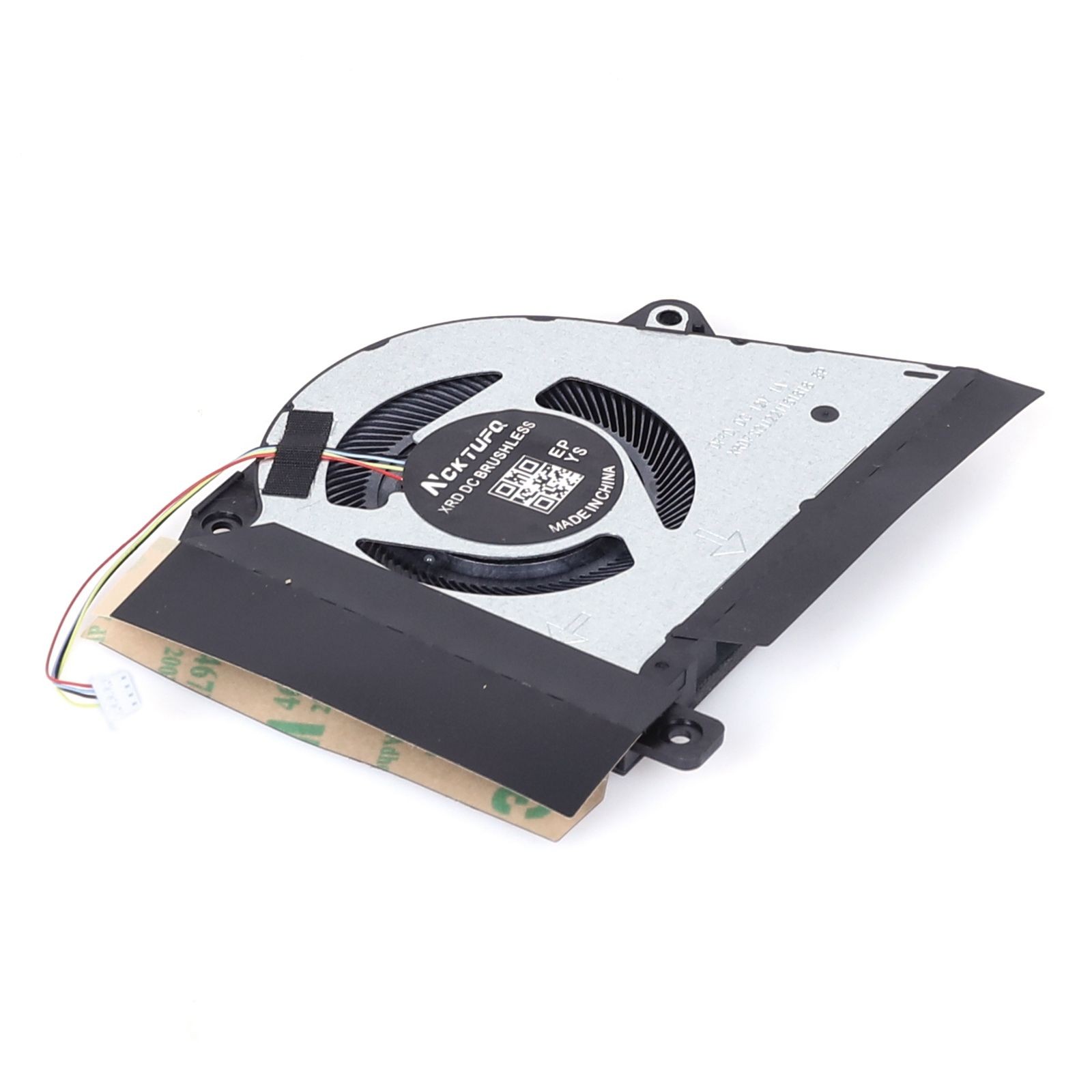 VENTOINHA GPU PARA PORTÁTIL ASUS GA401Q GA401QC QE QH GA401QM GA401IHR - Image 2