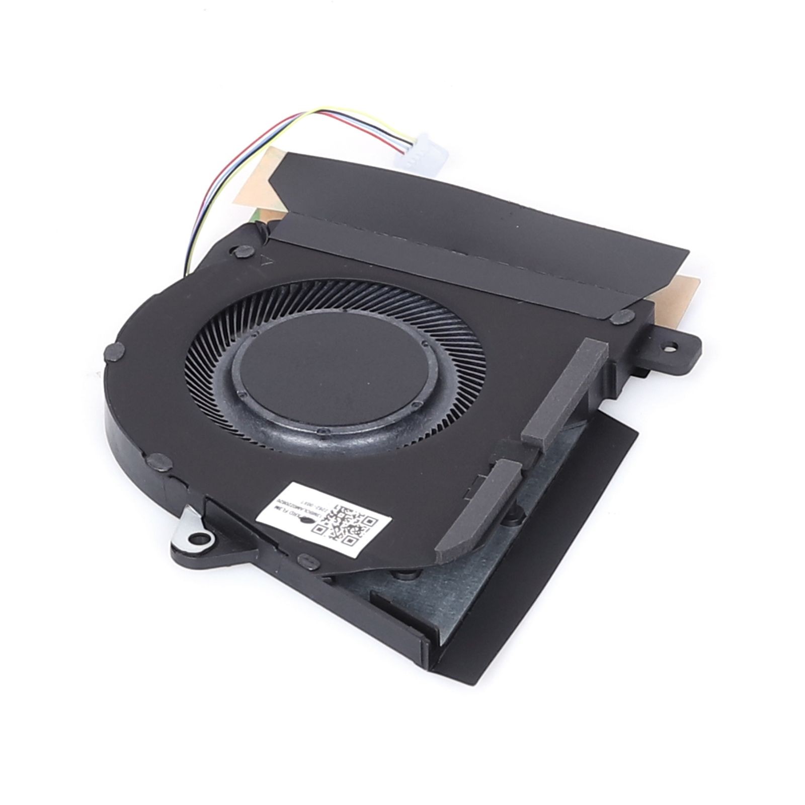 VENTOINHA GPU PARA PORTÁTIL ASUS GA401Q GA401QC QE QH GA401QM GA401IHR - Image 3