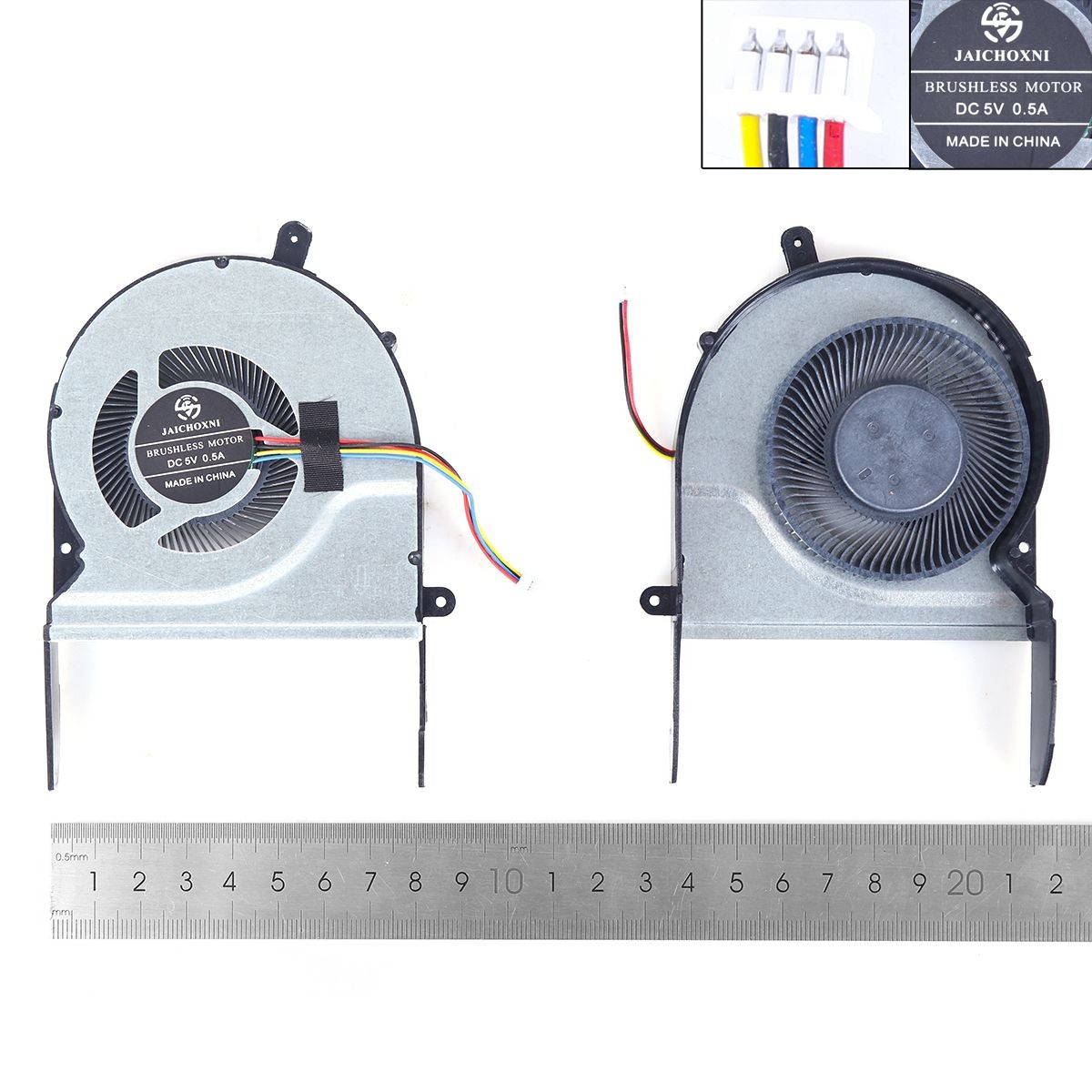 VENTOINHA PARA PORTÁTIL ASUS N551J N551JW N551JK N551JX G551 G551J G551JM G551JX N551JQ G58 G58J G58JW VERSÃO 1