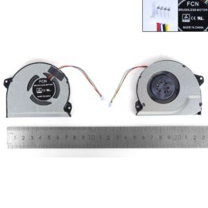 VENTOINHA PARA PORTÁTIL ASUS GL702VS GL702VSK S7VS GL702VM VMK S7VM