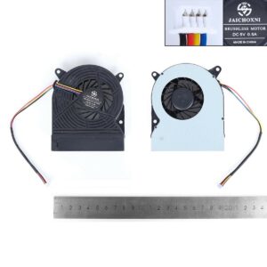 VENTOINHA PARA PORTÁTIL HP TOUCHSMART 600 600-1150A 1150QD 1152 1155 1160CH F99T F82Q