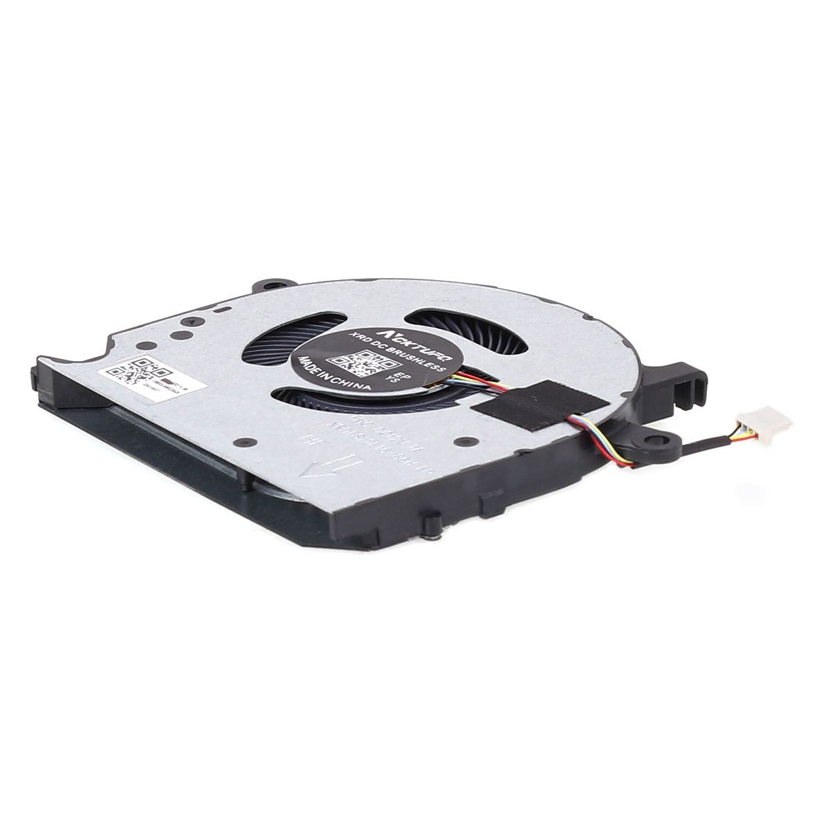 VENTOINHA GPU PARA PORTATIL LENOVO PRO 16 YOGA 16S 12V 2021 2022 - Image 2