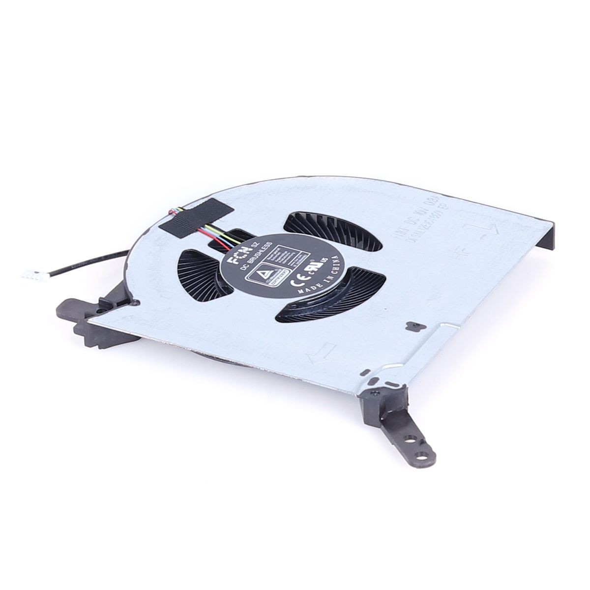 VENTOINHA GPU PARA PORTATIL LENOVO LEGION Y9000P 2021 10V - Image 2