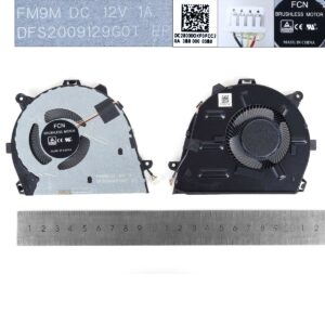 VENTOINHA PARA PORTÁTIL LENOVO AIR 14ITL 2021