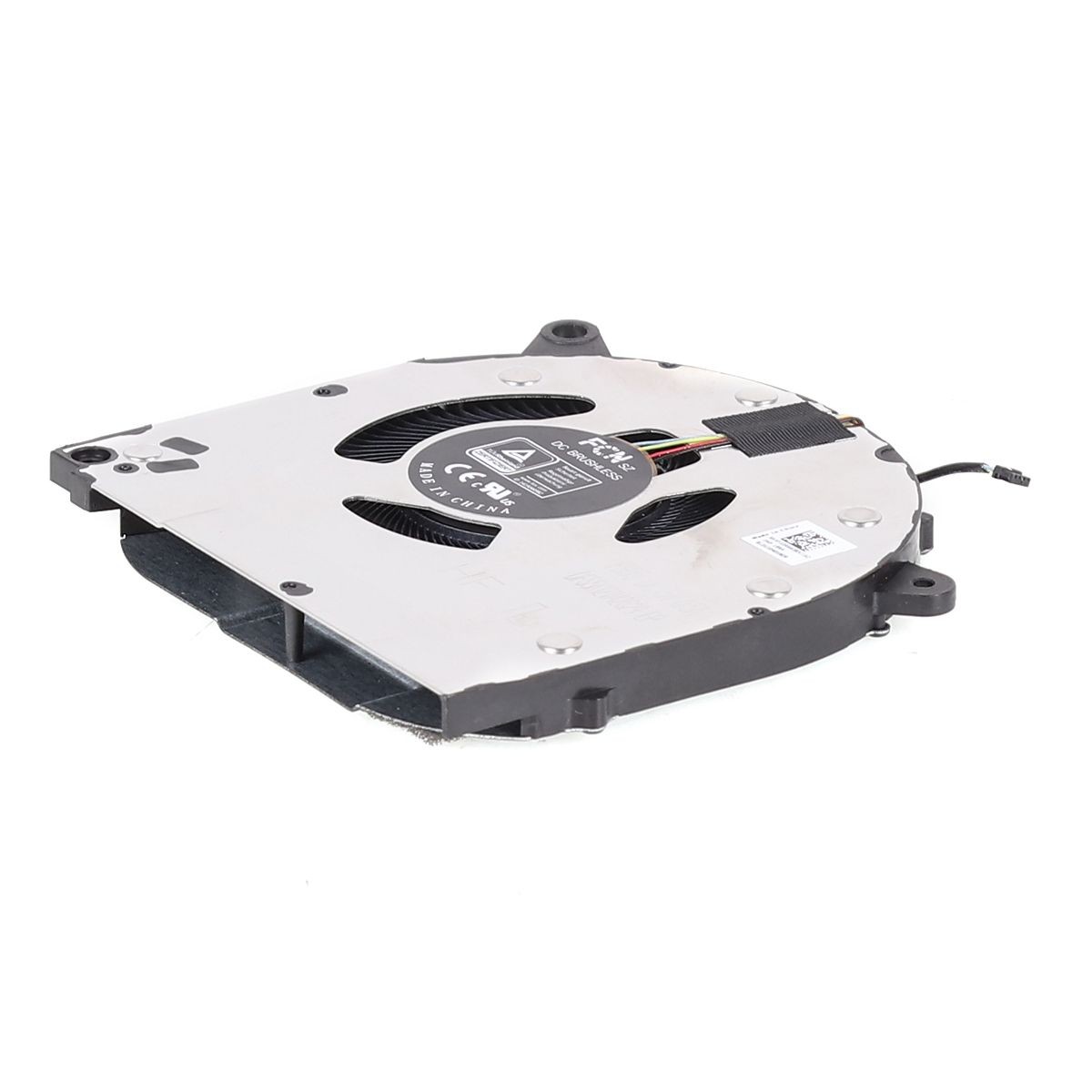 VENTOINHA CPU PARA PORTATIL LENOVO R9000X Y9000X 2021 5V - Image 2