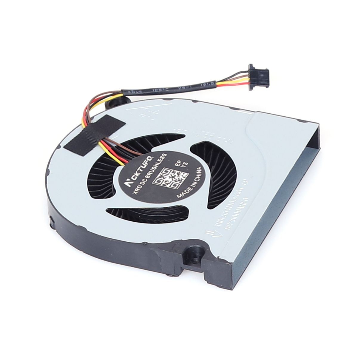 VENTOINHA PARA PORTÁTIL ACER NITRO AN515-51 52 G A717 N17C1 - Image 2