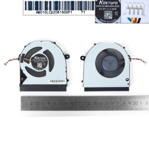 VENTOINHA PARA PORTÁTIL INTEL NUC11 13/I5/I7