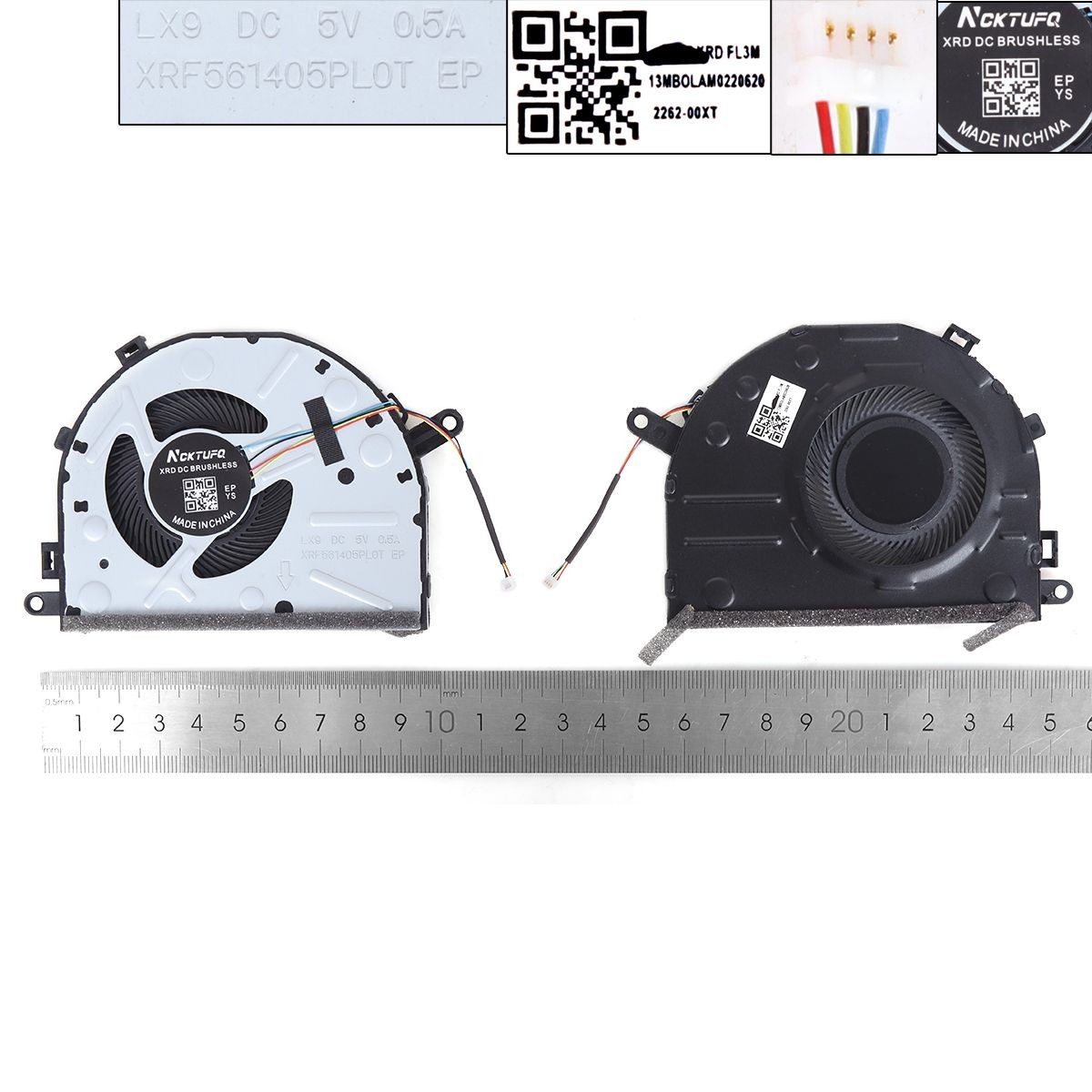 VENTOINHA PARA PORTÁTIL LENOVO 7000-14IKBR IDEAPAD 330S-14IKBR