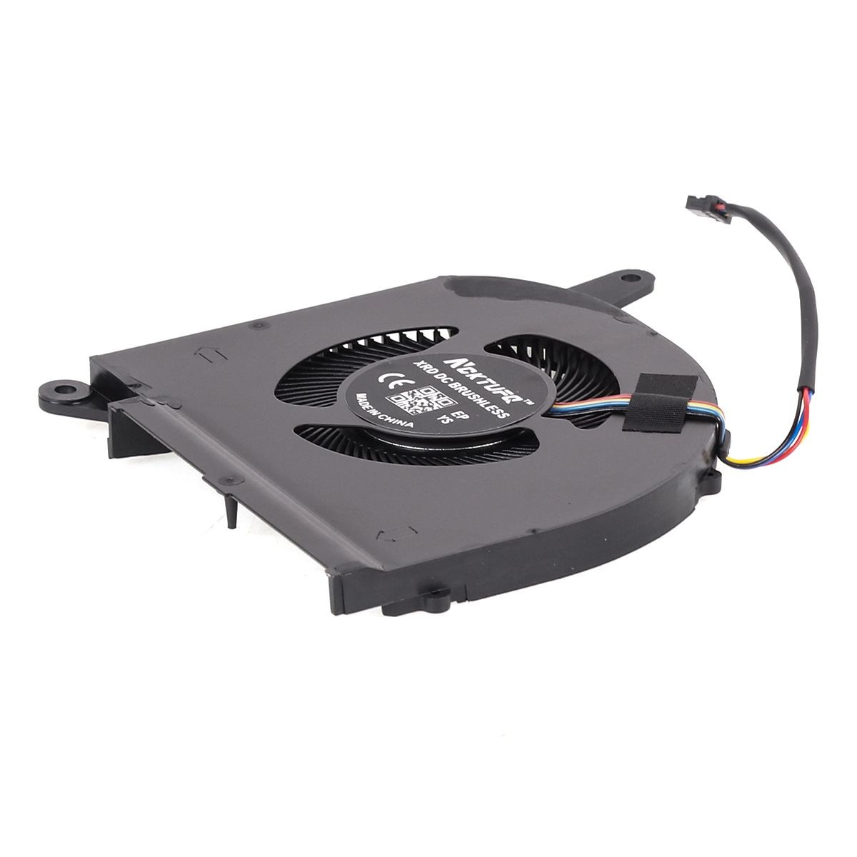 VENTOINHA GPU PARA PORTATIL AORUS 15G 15P 17P KB RX7G RX5G RP77 - Image 2