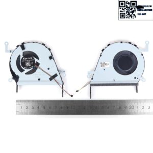 VENTOINHA PARA PORTÁTIL ASUS ADOL13U 13F S13 ADOL13F S330UF X330U