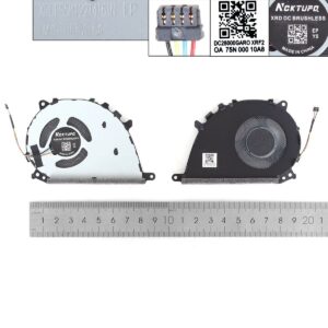 VENTOINHA PARA PORTATIL ASUS ZENBOOK 13 UX325 14UX425E UM425 U4700J/E/I