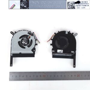 VENTOINHA CPU PARA PORTATIL ASUS FA506 QR QM HM FA706 2021