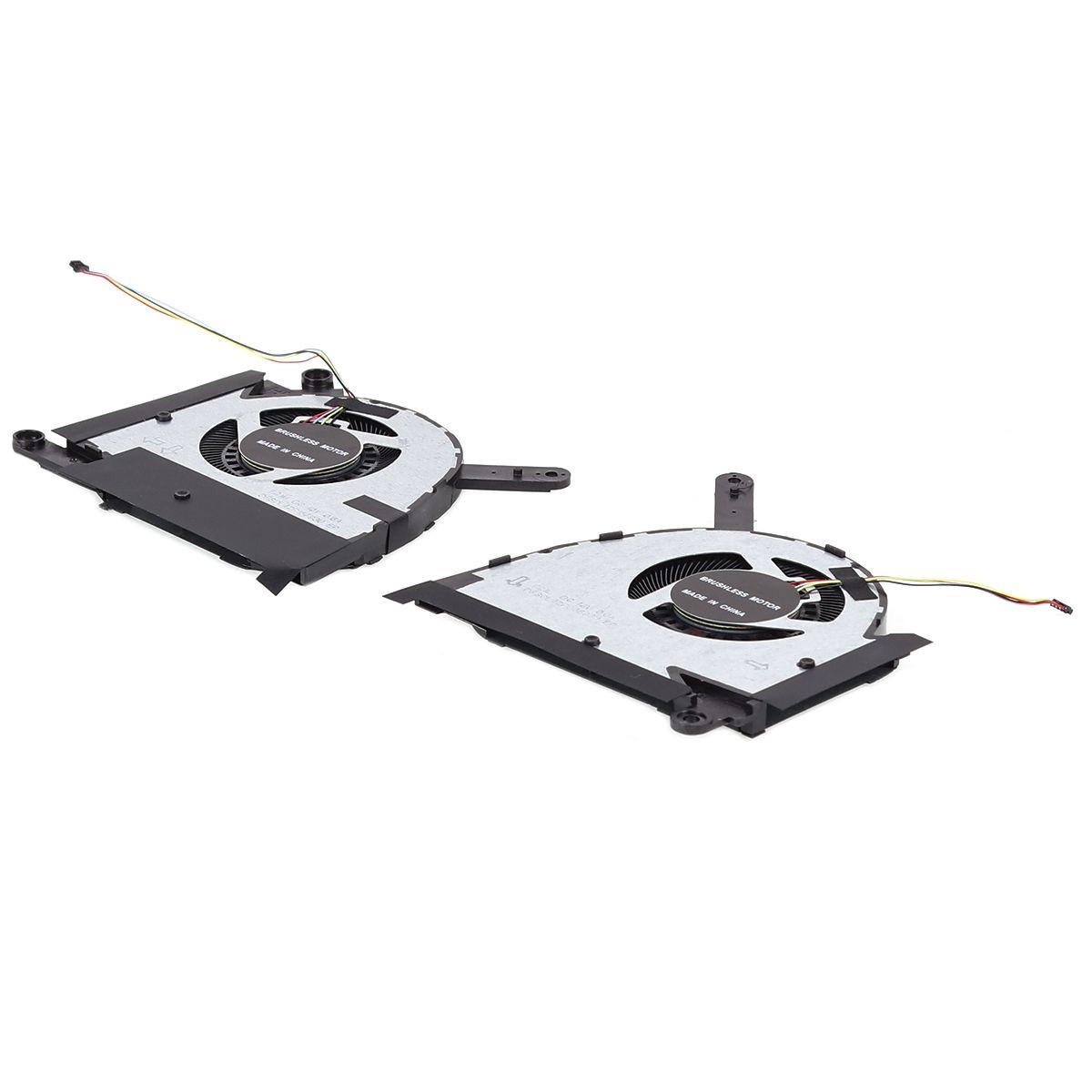 VENTOINHAS PARA PORTATIL ASUS FX517 FX517Z FX517ZR ZC AIR 2022 12V - Image 2