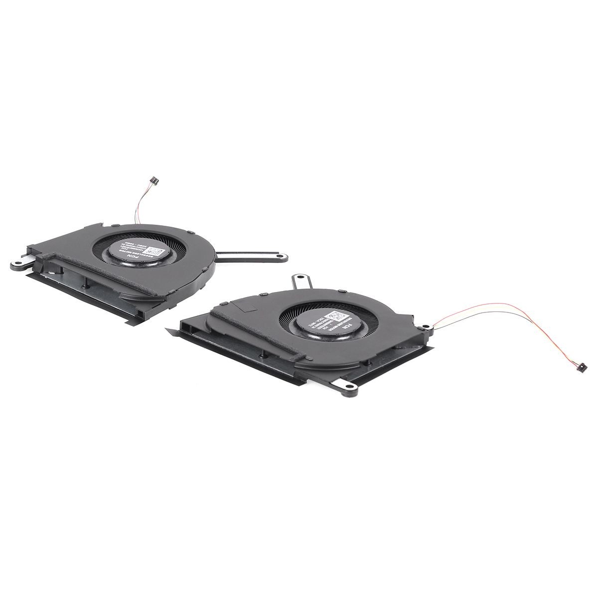 VENTOINHAS PARA PORTATIL ASUS FX517 FX517Z FX517ZR ZC AIR 2022 12V - Image 3