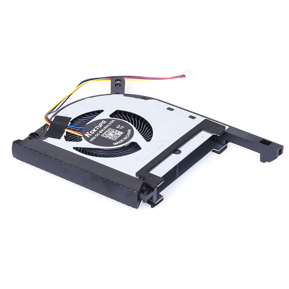VENTOINHA GPU PARA PORTATIL ASUS FX95D FX705G FX505D GE FX86 - Image 2