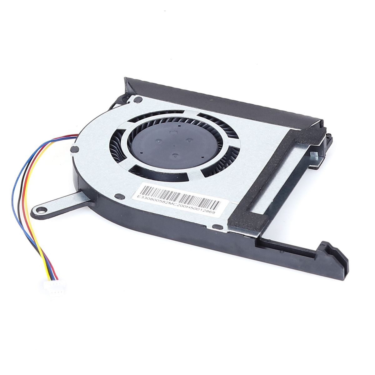 VENTOINHA GPU PARA PORTATIL ASUS FX95D FX705G FX505D GE FX86 - Image 3