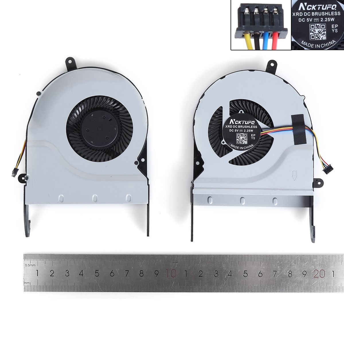 VENTOINHA PARA PORTÁTIL ASUS N551 N551J GL551JB G551/JM G551JX G58/J VERSÃO 1