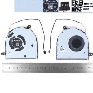 VENTOINHA PARA PORTÁTIL ASUS N705 X705U F705N NS85B18
