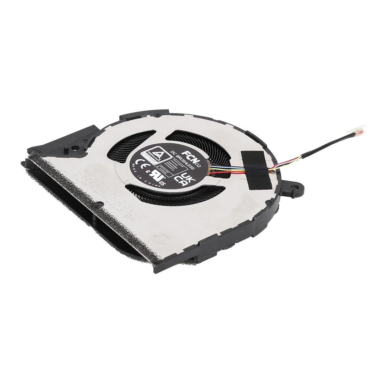 VENTOINHA GPU PARA PORTATIL ASUS PRO 14 M3400QA M3401Q K3400P M7400Q - Image 2