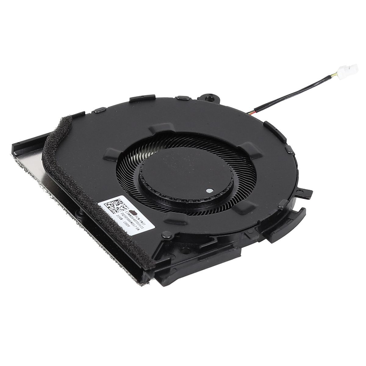 VENTOINHA GPU PARA PORTATIL ASUS PRO 14 M3400QA M3401Q K3400P M7400Q - Image 3