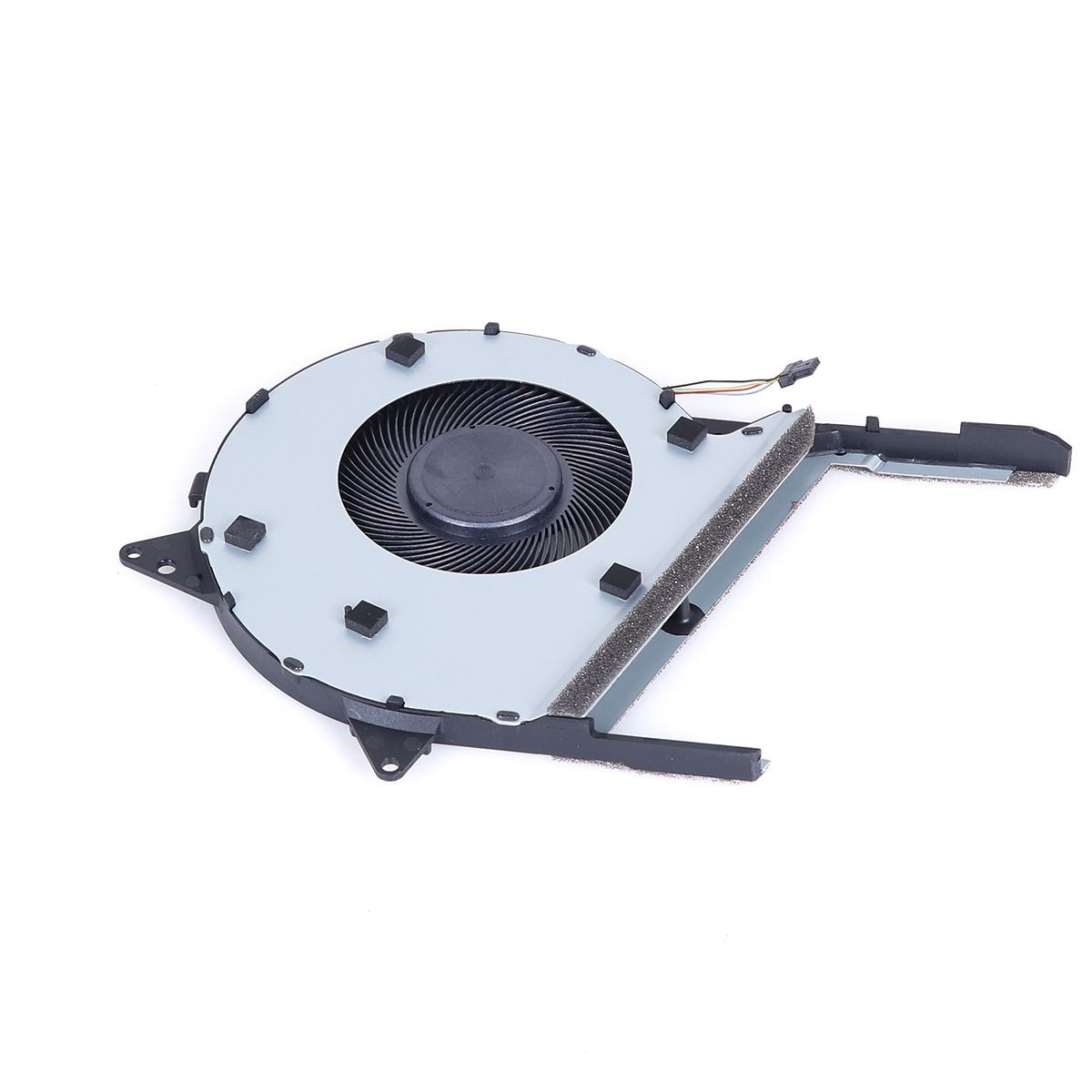 VENTOINHA CPU PARA PORTÁTIL ASUS R570UD R570ZD M570DD - Image 3