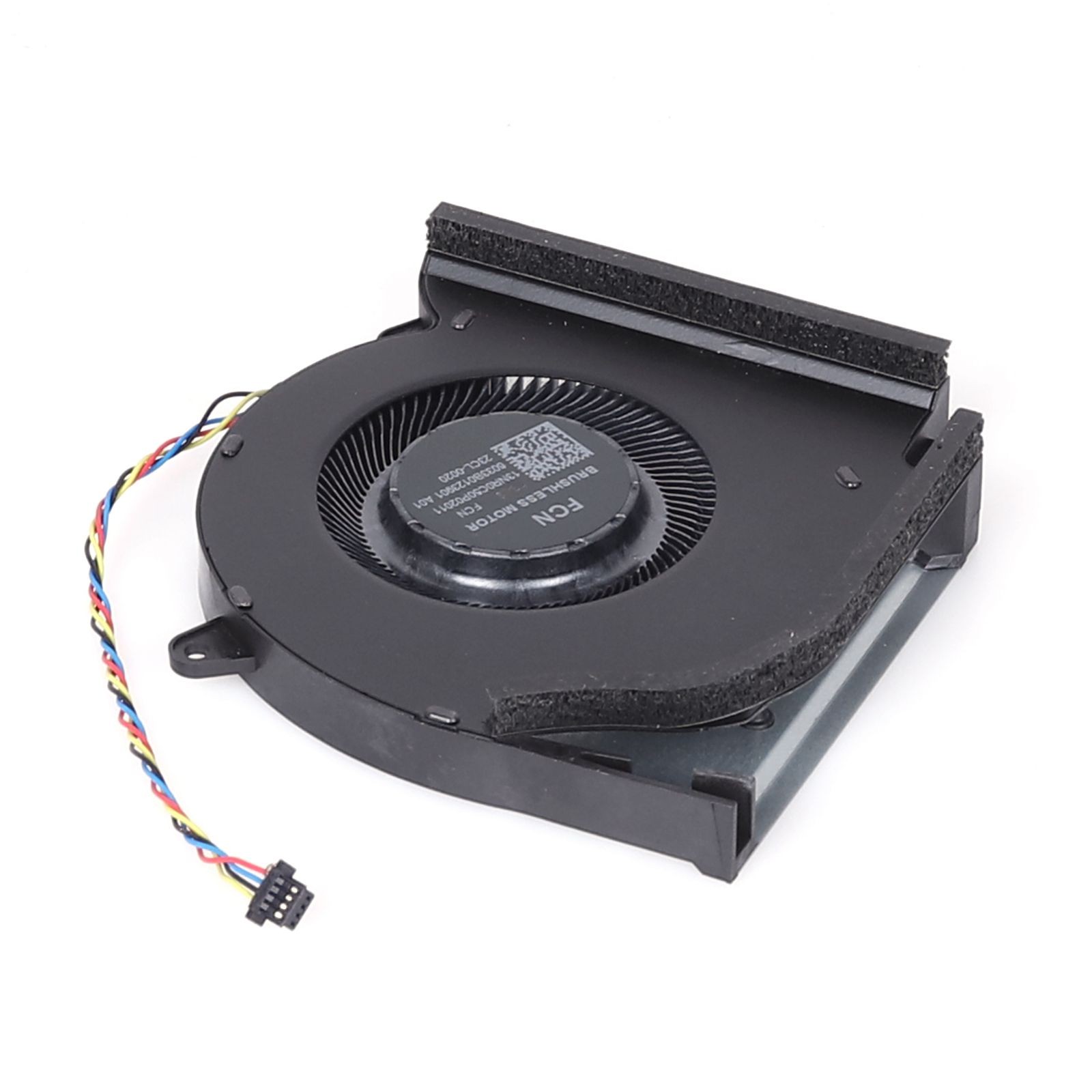 VENTOINHA PARA PORTATIL ASUS ROG 5PLUS 5R G513QY 2021 G513QM 5900 12V - Image 3