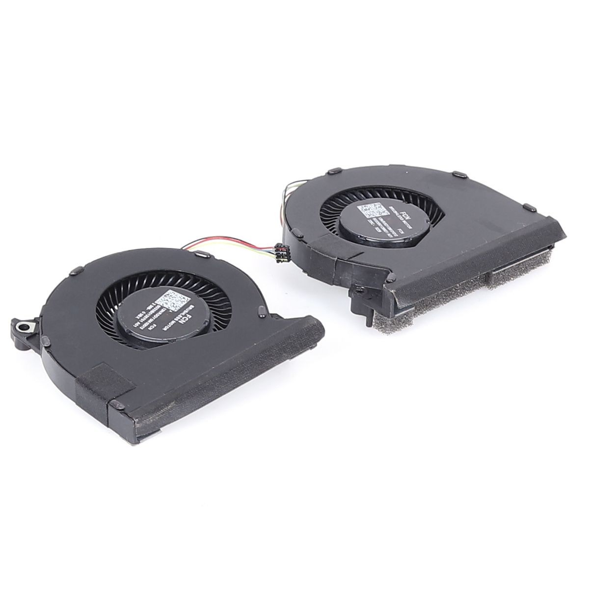 VENTOINHAS PARA PORTÁTIL ASUS ROG ALLY (2023) RC71L - Image 3