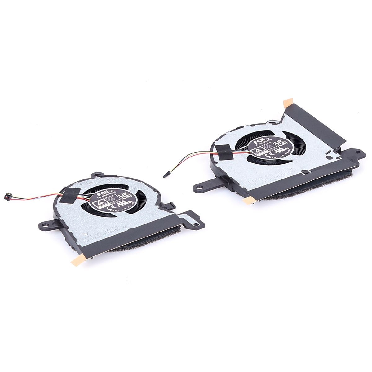 VENTOINHAS PARA PORTATIL ASUS ROG GV302X FLOW X13 2023 - Image 2