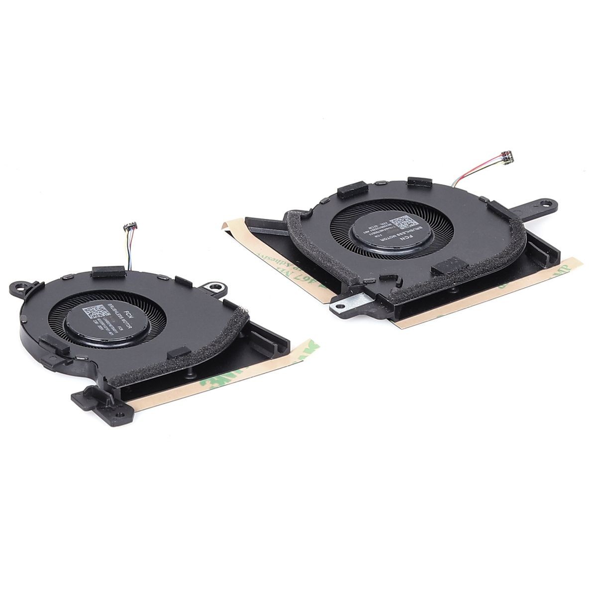 VENTOINHAS PARA PORTATIL ASUS ROG GV302X FLOW X13 2023 - Image 3