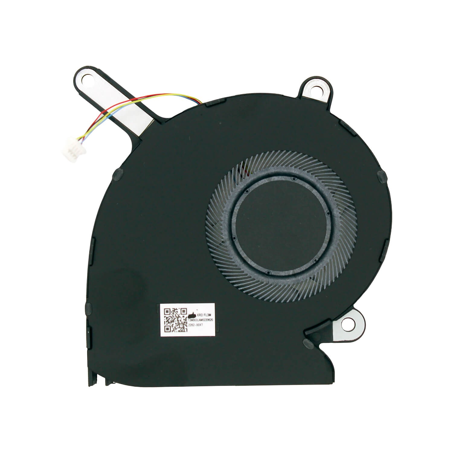 VENTOINHA GPU PARA PORTATIL ASUS ROG STRIX G531 G531G G531GT G531GU/GD/GW 5V - Image 2