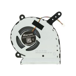 VENTOINHA GPU PARA PORTATIL ASUS ROG STRIX G531 G531G G531GT G531GU/GD/GW 5V