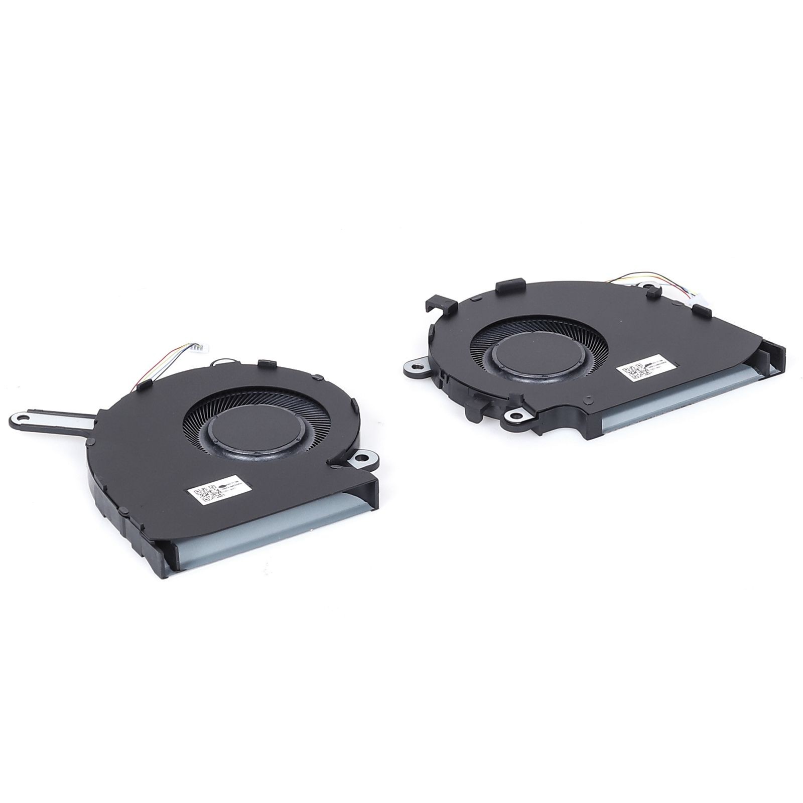 VENTOINHAS CPU + GPU PARA PORTATIL ASUS ROG STRIX G531 G531G G531GT G531GU/GD/GW 5V - Image 3