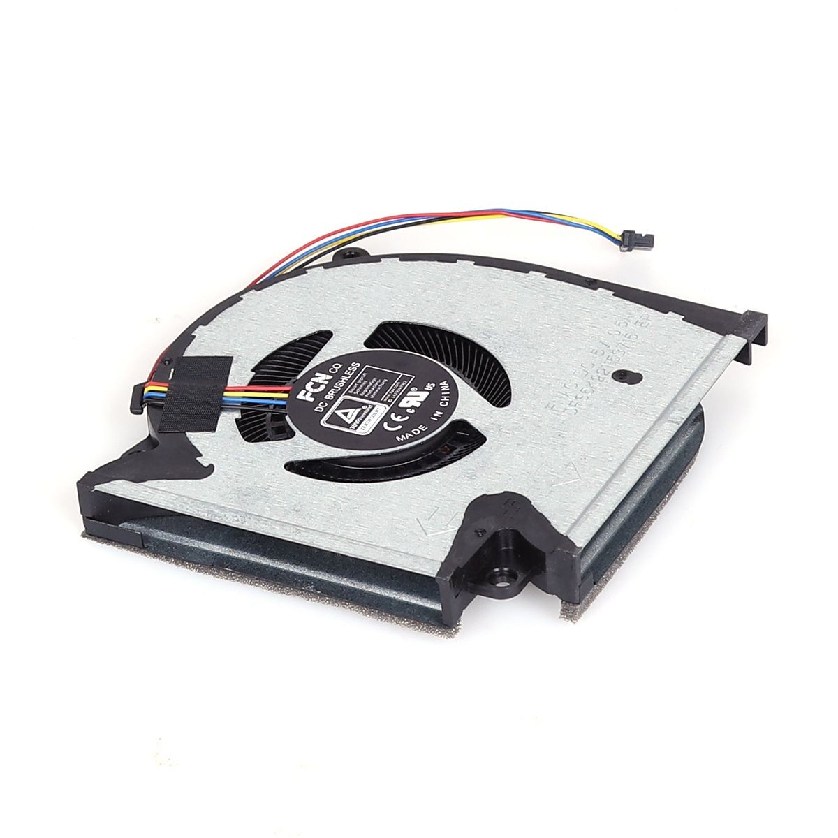 VENTOINHA PARA PORTÁTIL ASUS ROG STRIX G533Q G513QR G713QR G733QS - Image 2